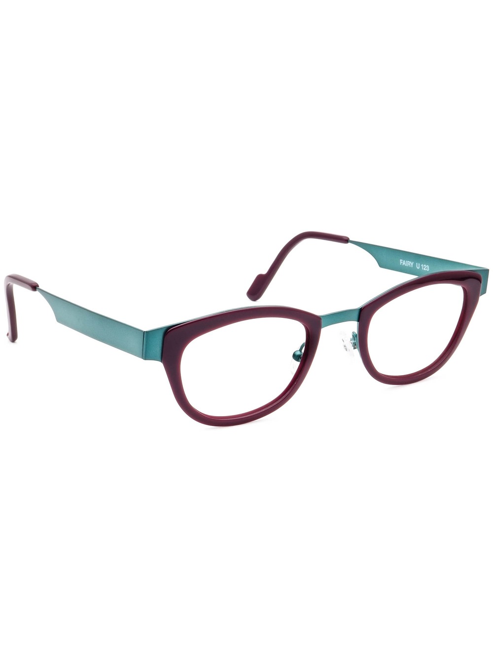 Anne Et Valentin Fairy U 123 Eyewear